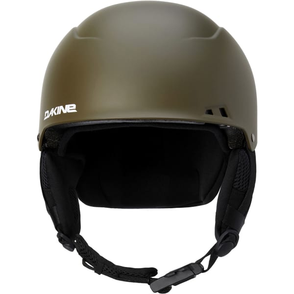 Casque de ski DAKINE DAYTRIPPER HELMET DARK OLIVE