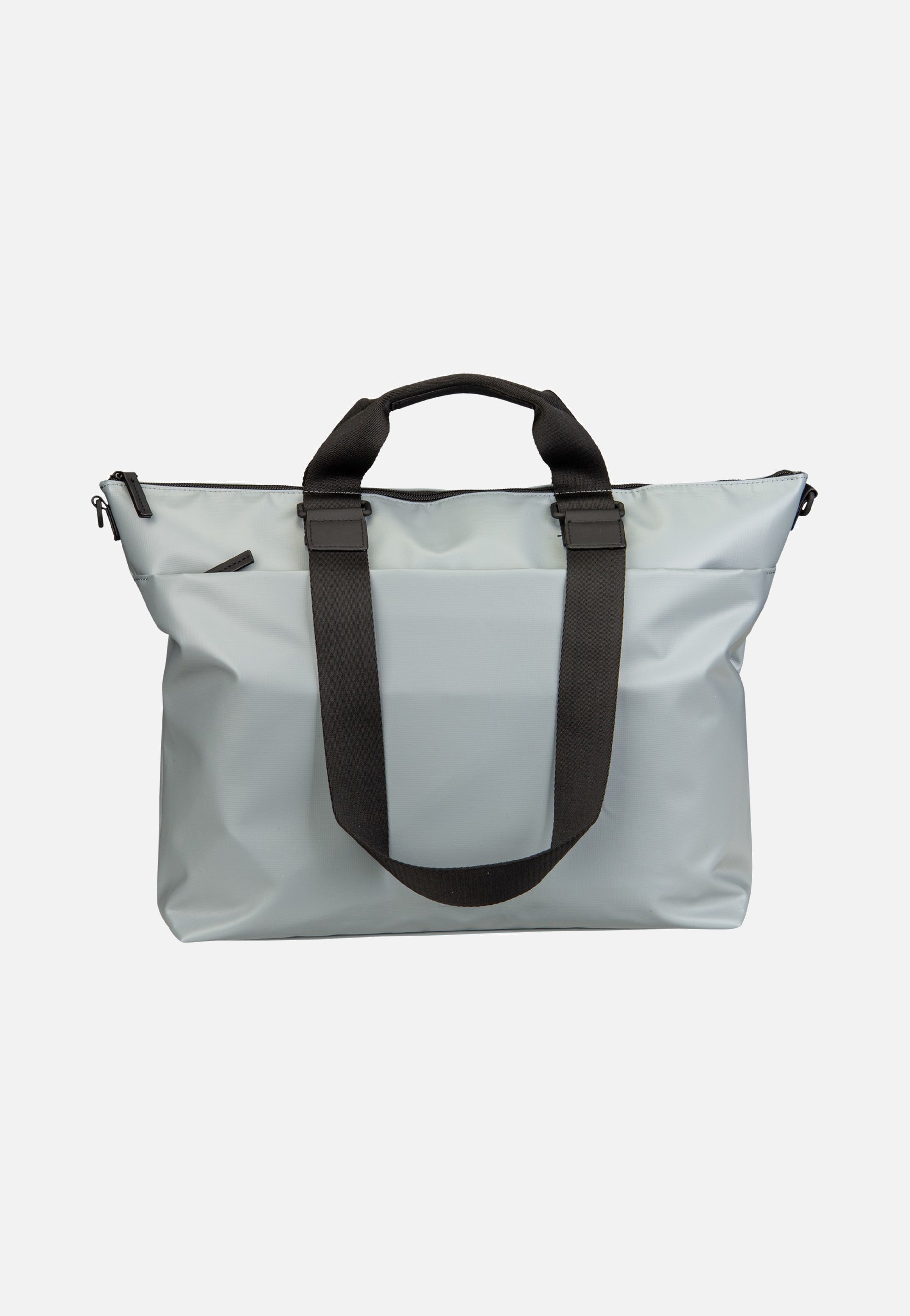 Tolja 4248 Mid Grey - Shopper