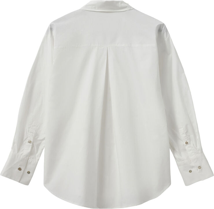 Sofie Schnoor Shirt White