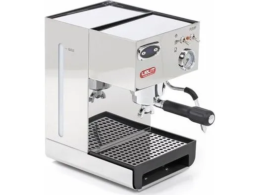 Lelit PL41 TEM portafilter espressomaskine med PID-styring