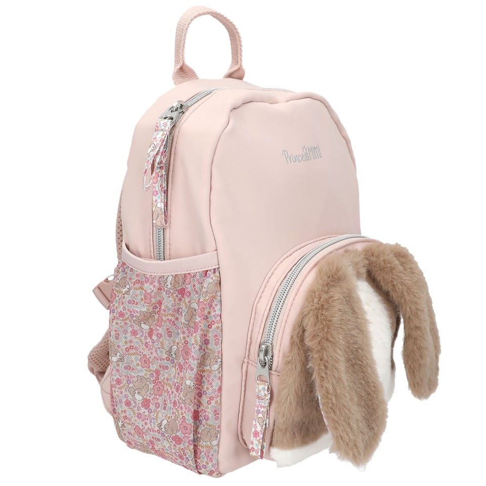 Princess Mimi - Rygsæk MILO - Soft Pink