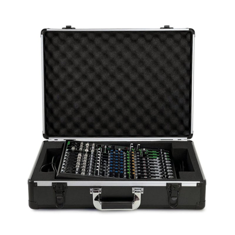 Analog Cases UNISON Case For Mackie ProFX12v3