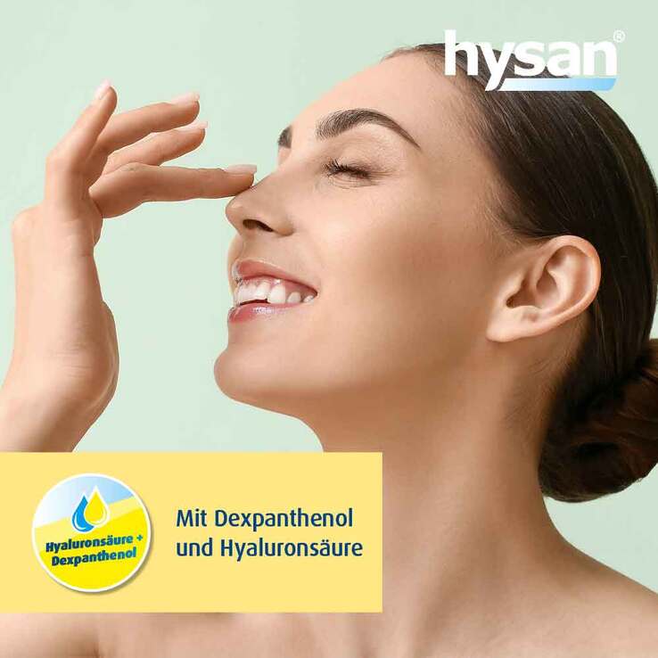 hysan® Pflegespray, 20 ml