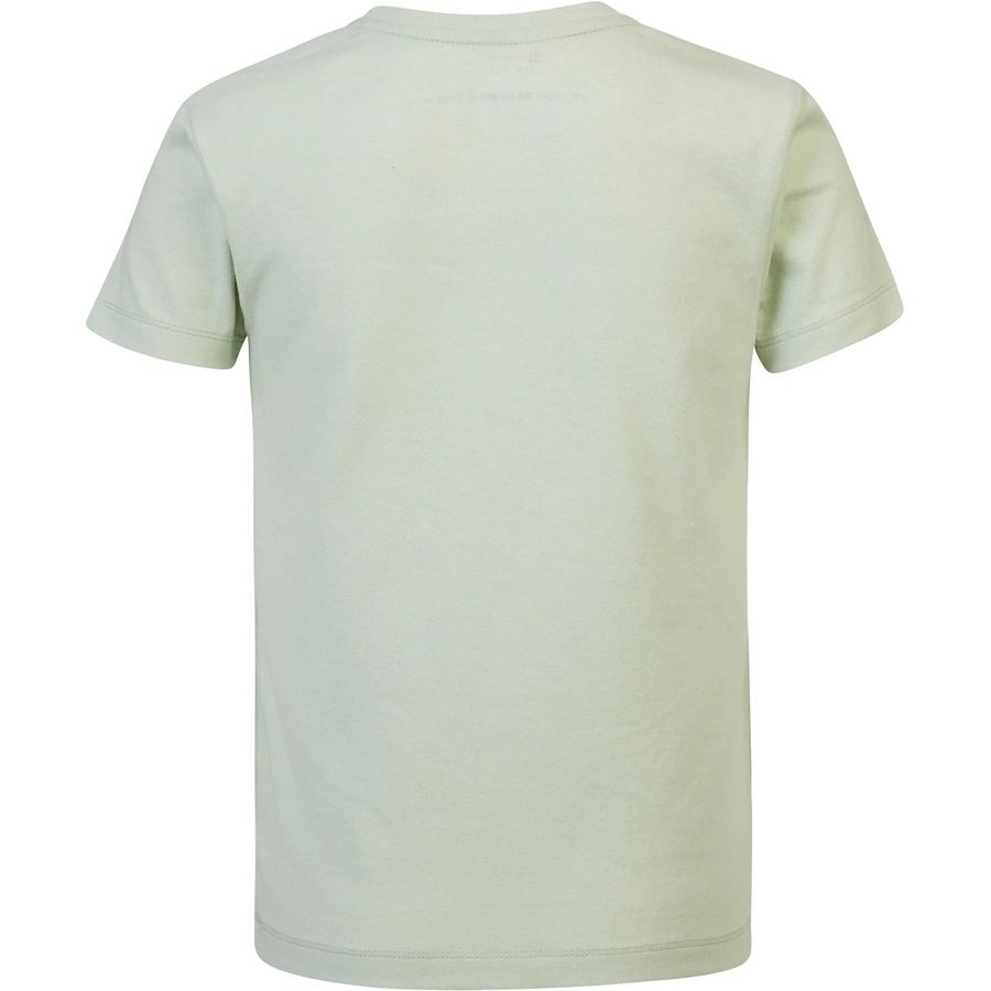 Noppies T-shirt Riverton Sea Foam