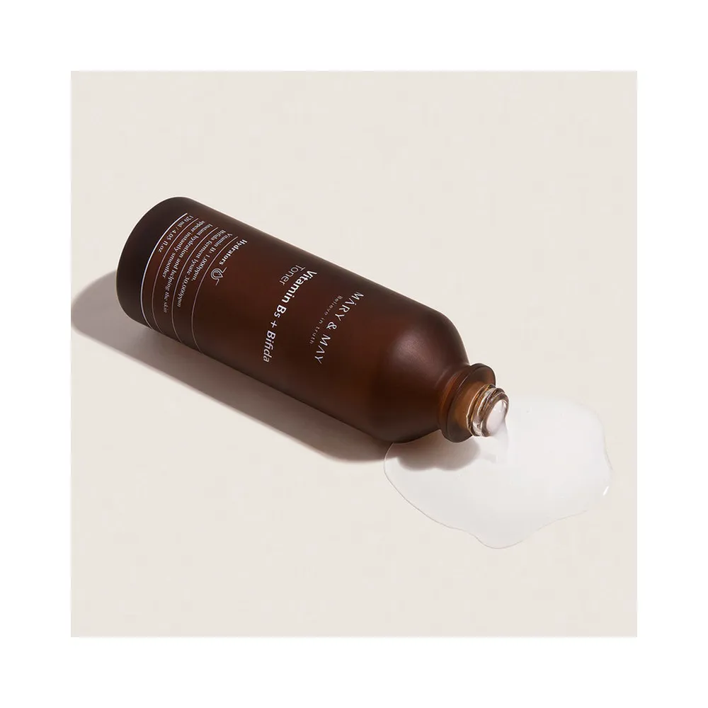 Mary&May Vitamin B5   Bifida Toner - 120 ml.