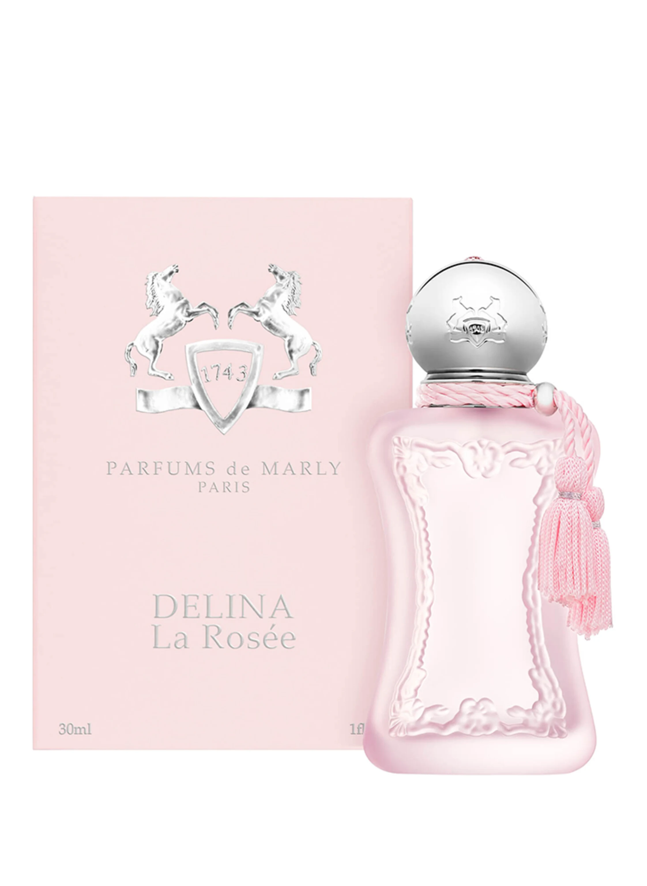 PARFUMS de MARLY DELINA LA ROSÉE