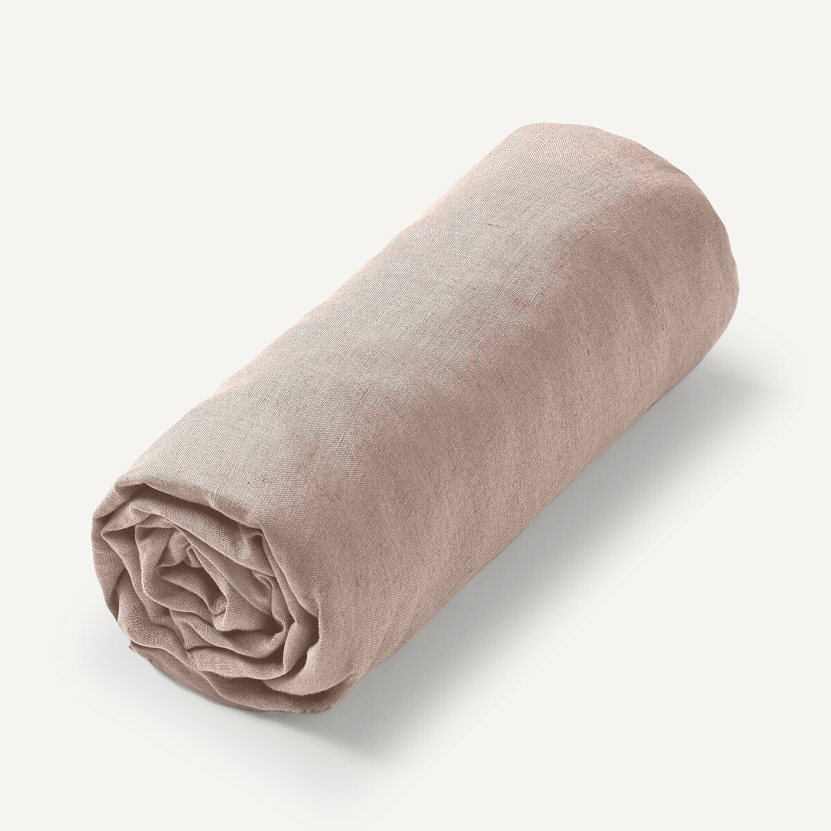 AM.PM<br>Lençol de baixo em linho lavado, Elina