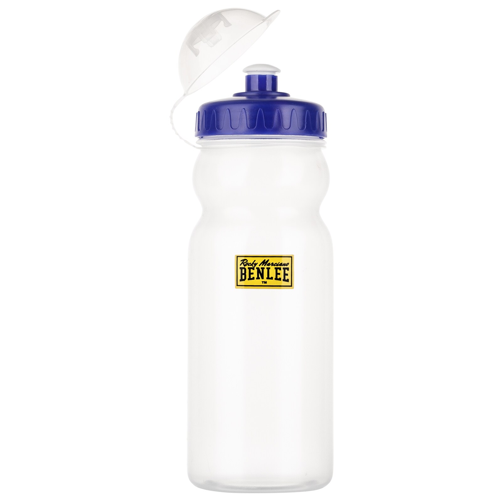 BENLEE Springseil und Wasserflasche Set WATERJUMP