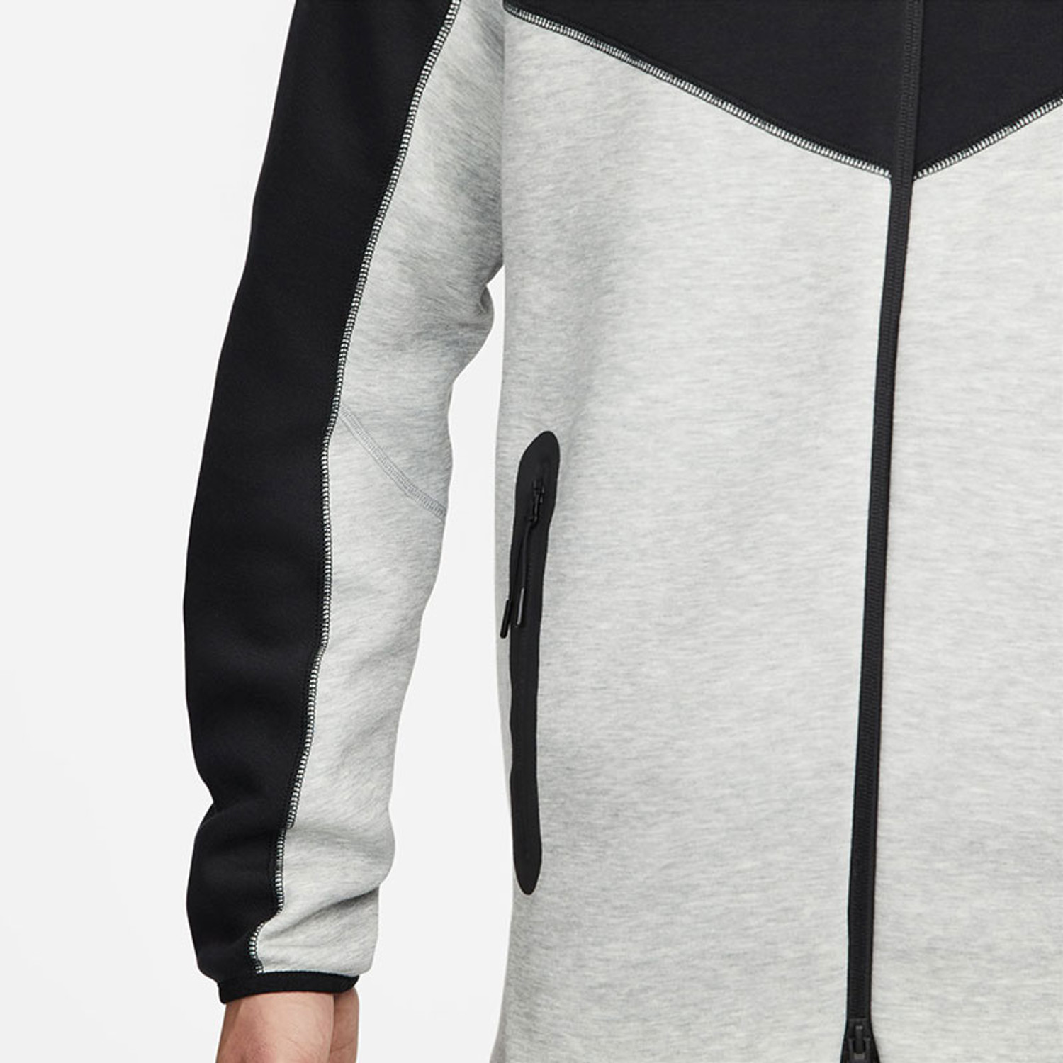 Nike Tech Fleece Trainingspak