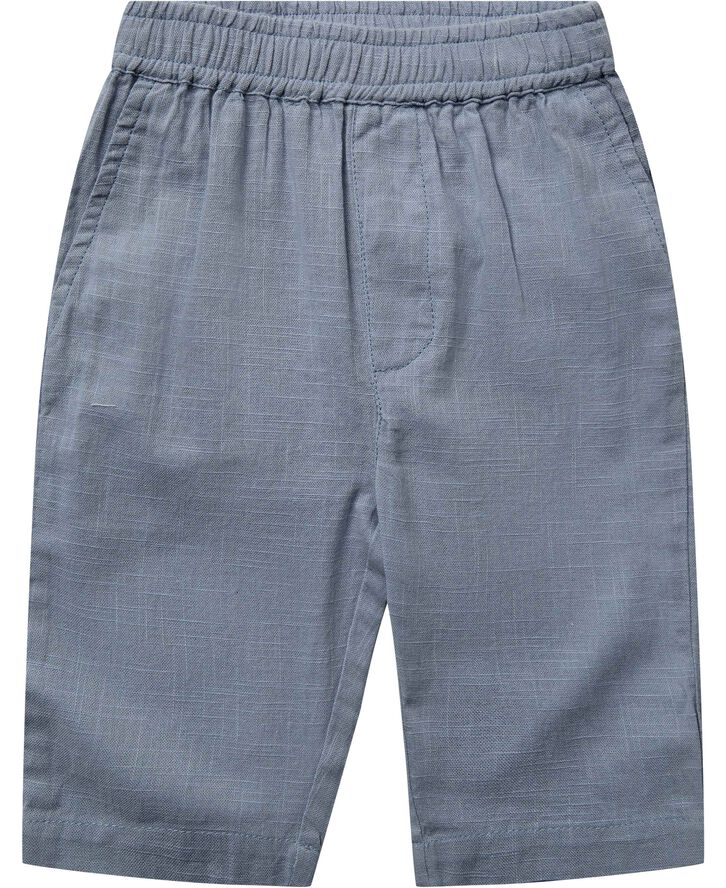 Magasin du Nord Collection France 1G baby pants Sandshell