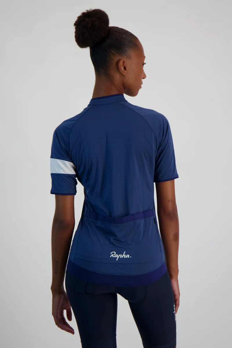 Rapha Core Damen Biketrikot