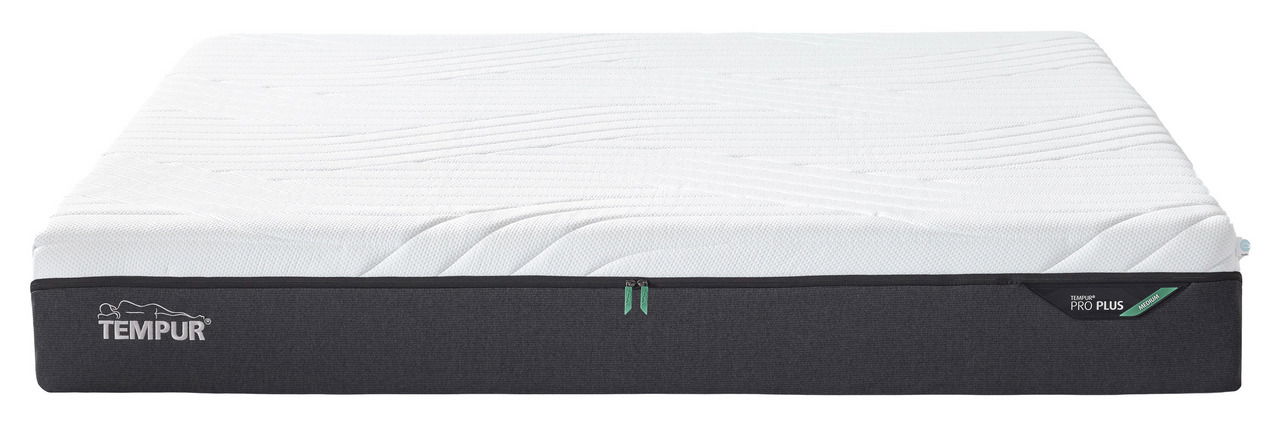 Tempur Viscomatratze PRO PLUS COOLQUILT