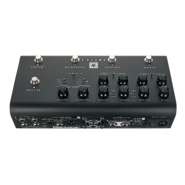 Blackstar Dept. 10 Amped 3