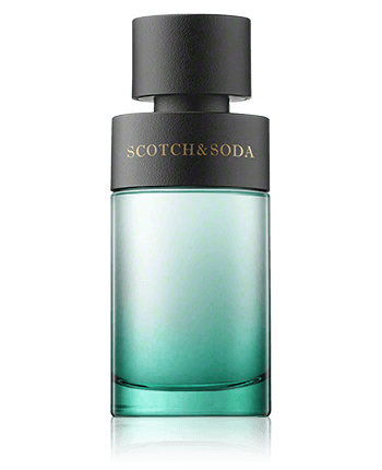 Scotch & Soda Island Water Men edp vapo 90ml
