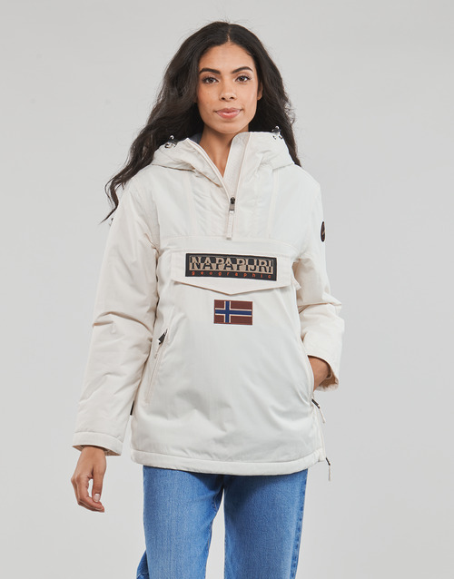 Napapijri - RAINFOREST POCKET Beige