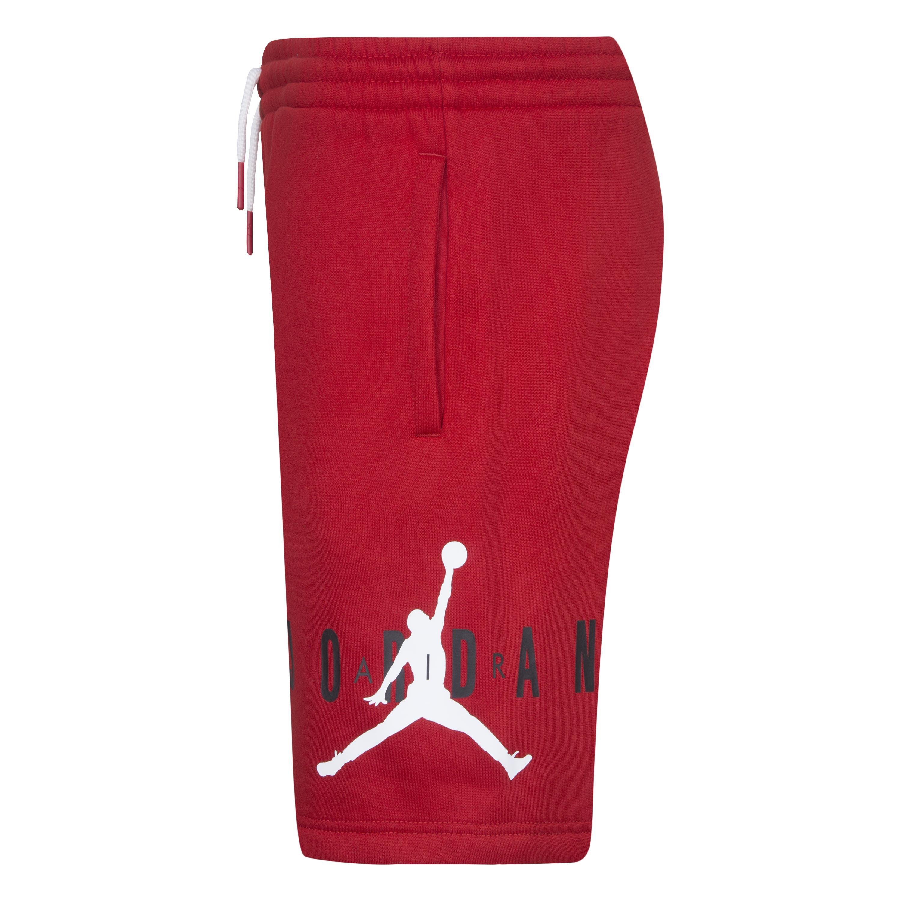 Air Jordan AirJordan Fleece Shorts Juniors