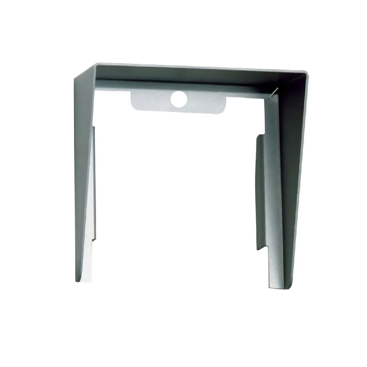 Ledkia CITY S1 FERMAX 8400 - Argent