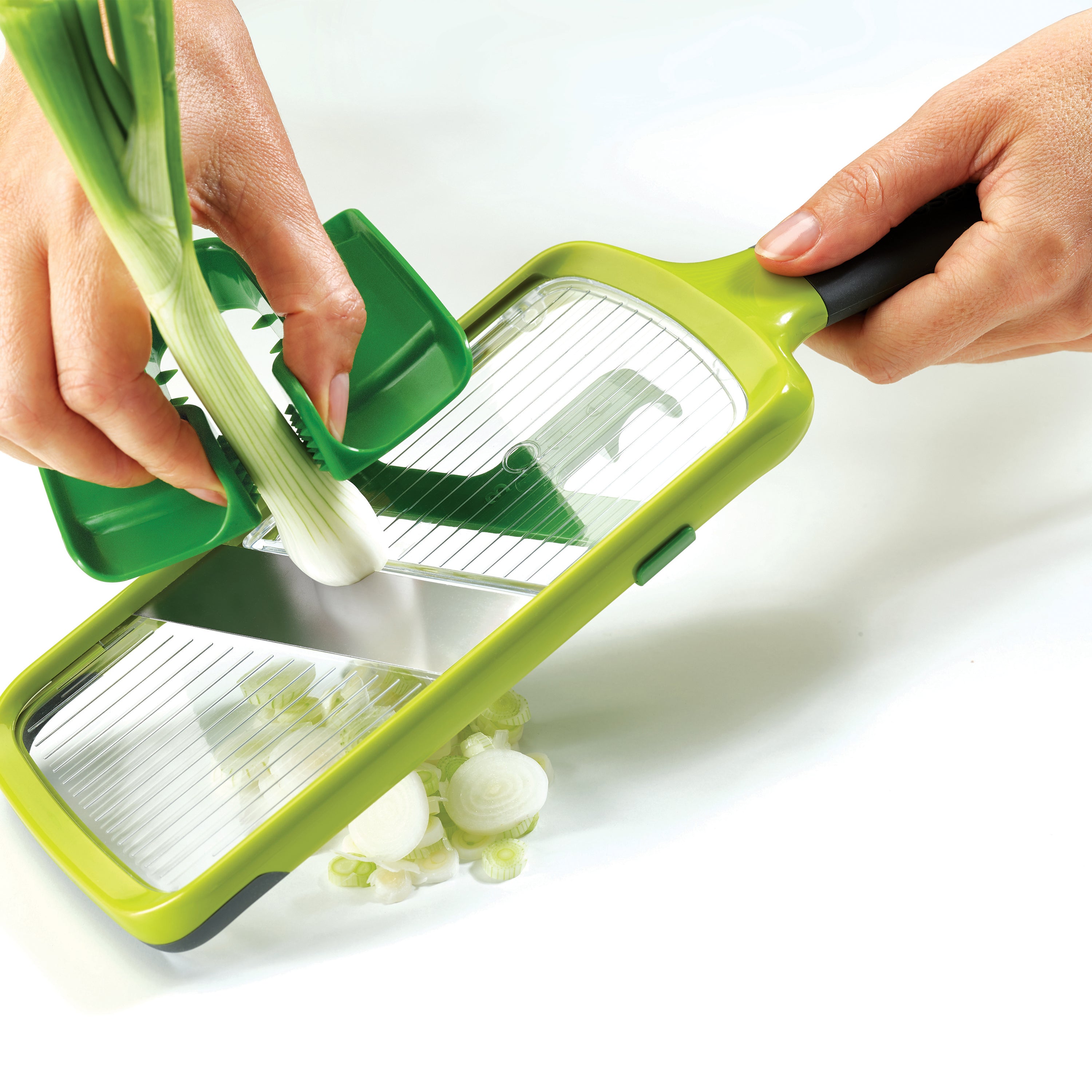 Joseph Joseph Multi-Grip Mandoline