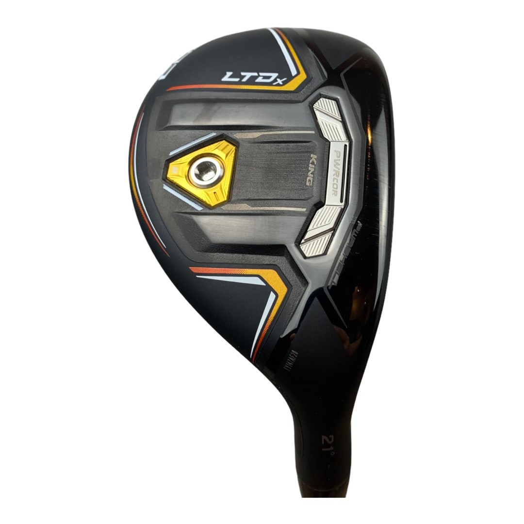 Cobra LTDx Hybrid