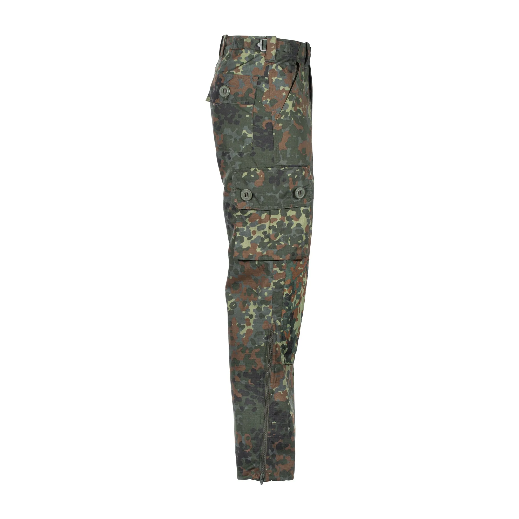 Mil-Tec -  Kommando Feldhose Lightweight