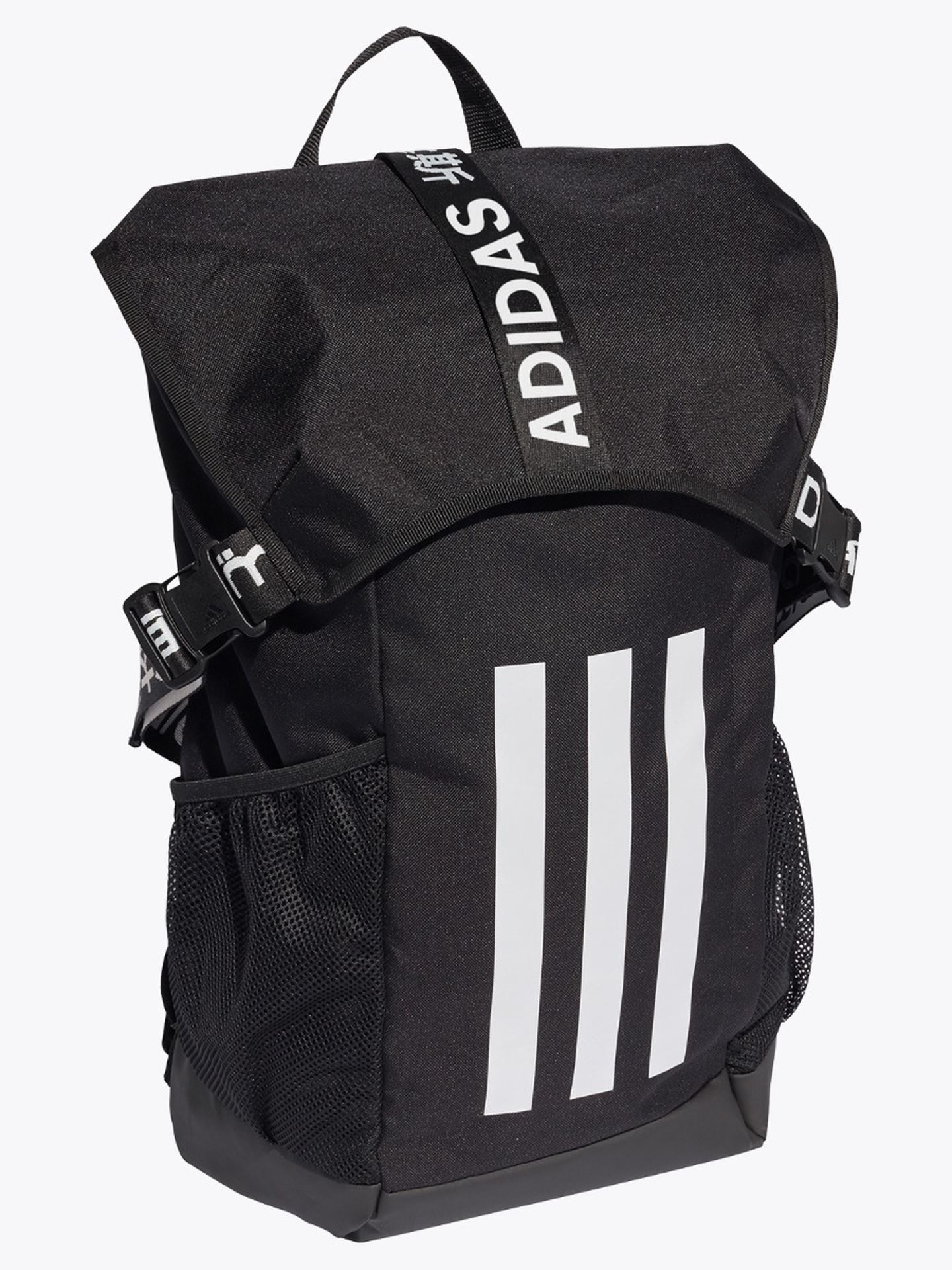 4 Athletes Backpack