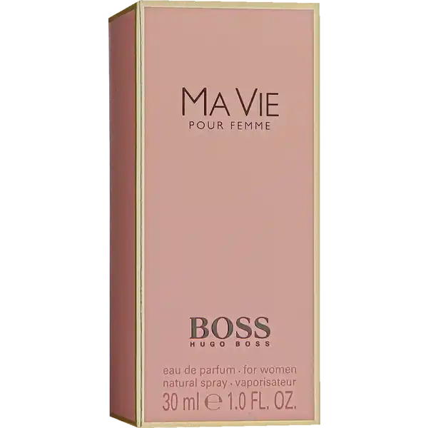 Ma Vie Pour Femme, EdP 30 ml