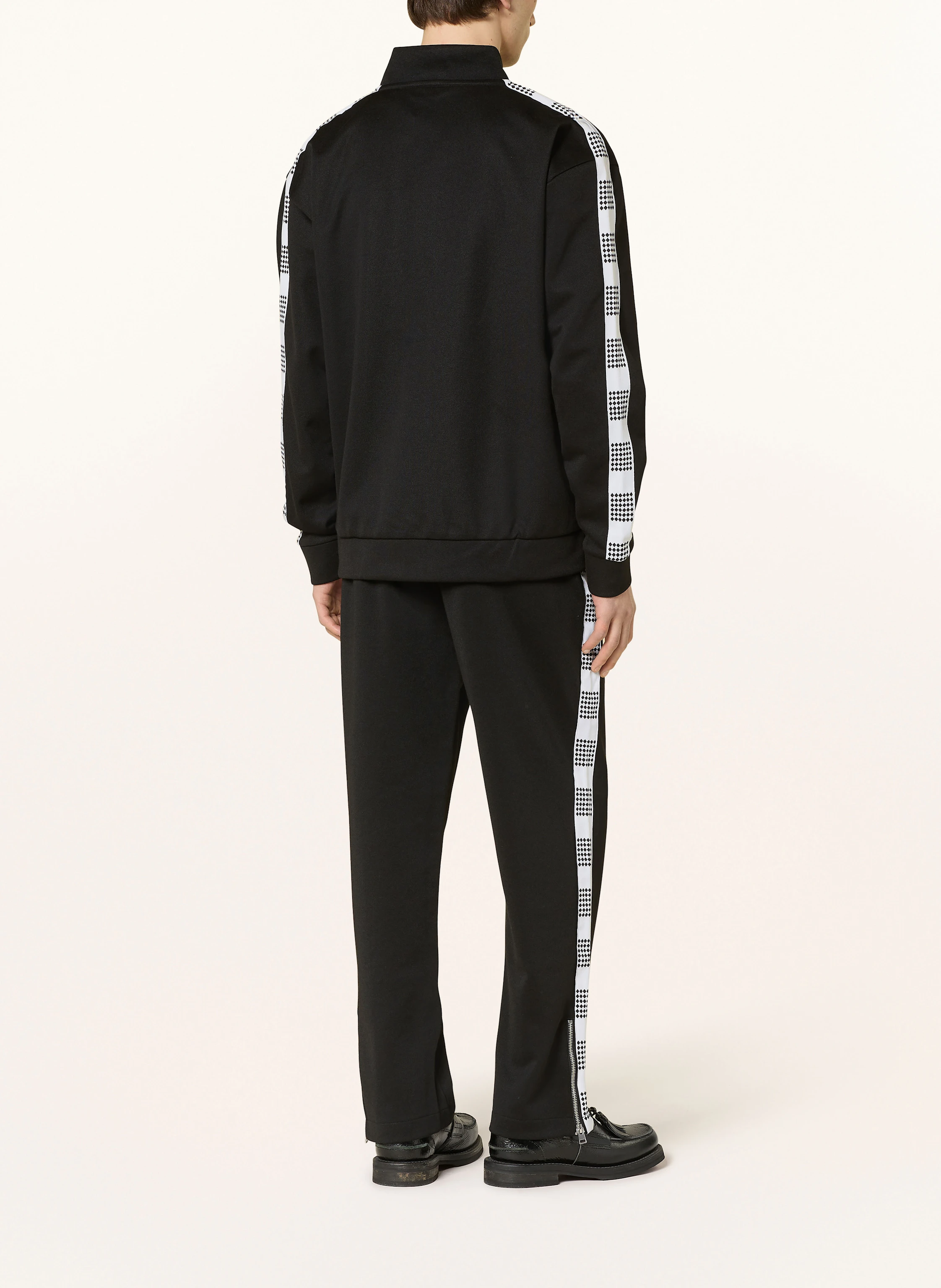 HUGO Sweatjacke DUSINO