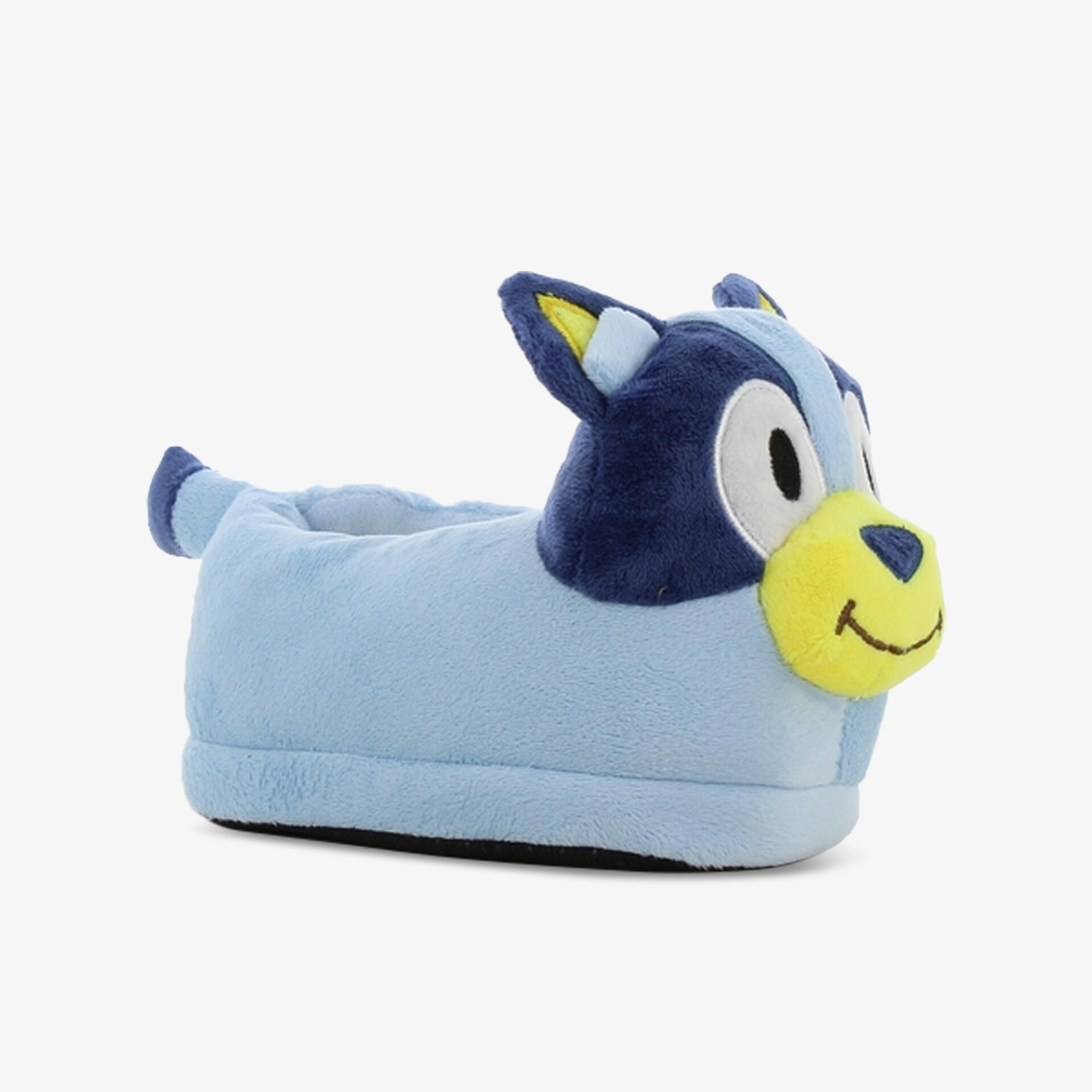 BLUEY Kinder Hausschuhe - Blau | Bequem & Stylisch | Jetzt bei reno.de