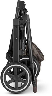 ABC Design  Salsa 4 Air Home Set Duovogn, Braid