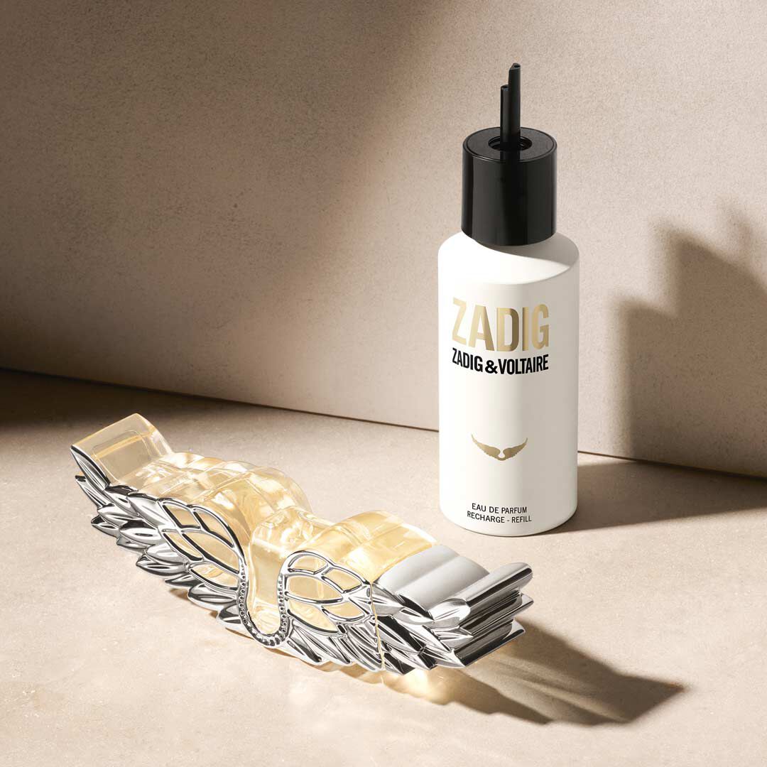 ZADIG & VOLTAIRE ZADIG Eau de Parfum - 30ml