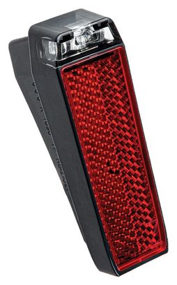 AXA feu arrière Nyx E-bike 6-12v feu stop garde-boue