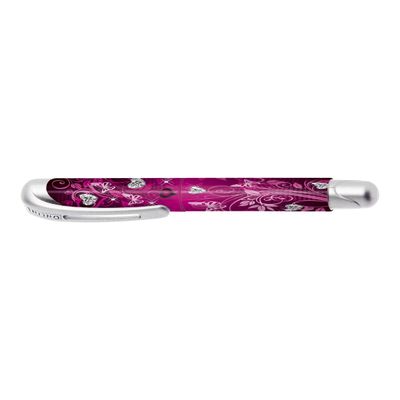ONLINE YOUNG.LINE College Pink Dreams - roller