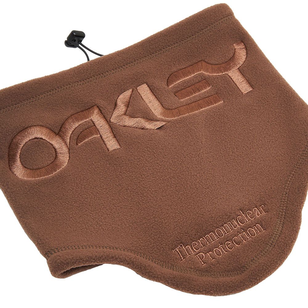 Oakley TNP - Tour de cou Homme carafe