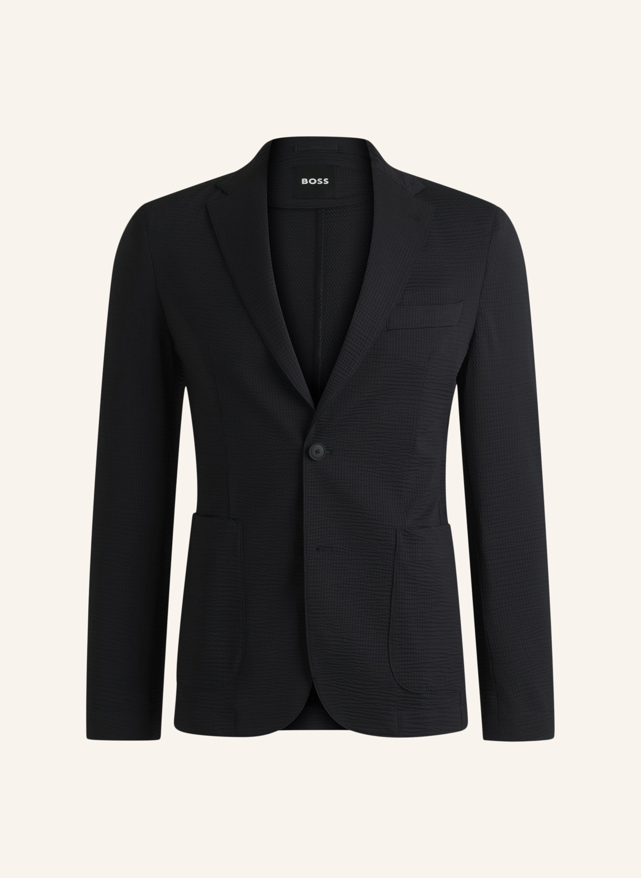 BOSS Blazer P-HANRY-J-WG-252 Slim Fit