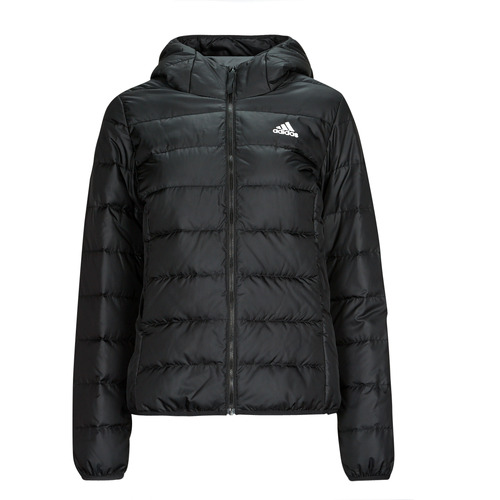 Adidas Sportswear - ESS L D HO J - Noir