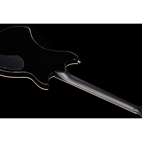 Yamaha Revstar RSS20 Lefthand Black