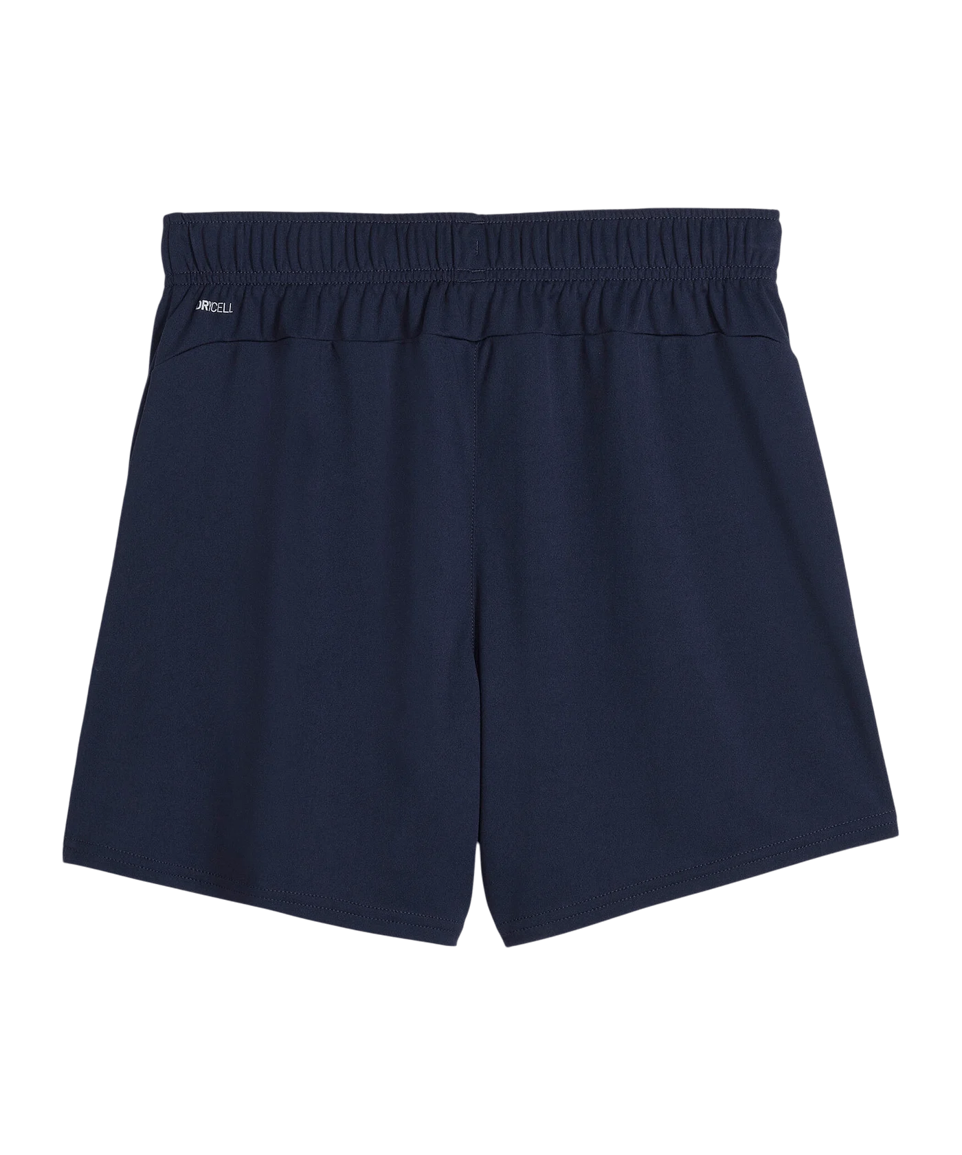 PUMA teamGOAL Short Damen Blau F06