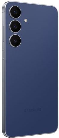 Galaxy S25 FE - Donkerblauw - Smartphone - 256 GB