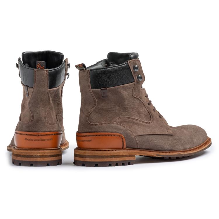 Floris van Bommel SFM-80027 taupe