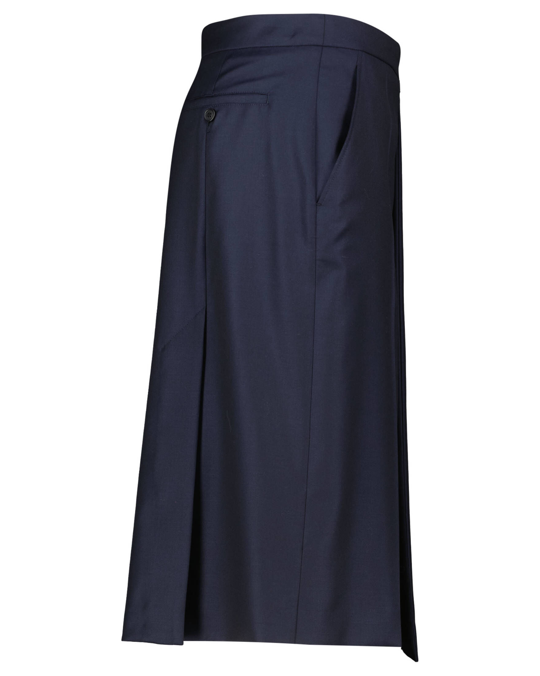 Prada| Damen Midirock