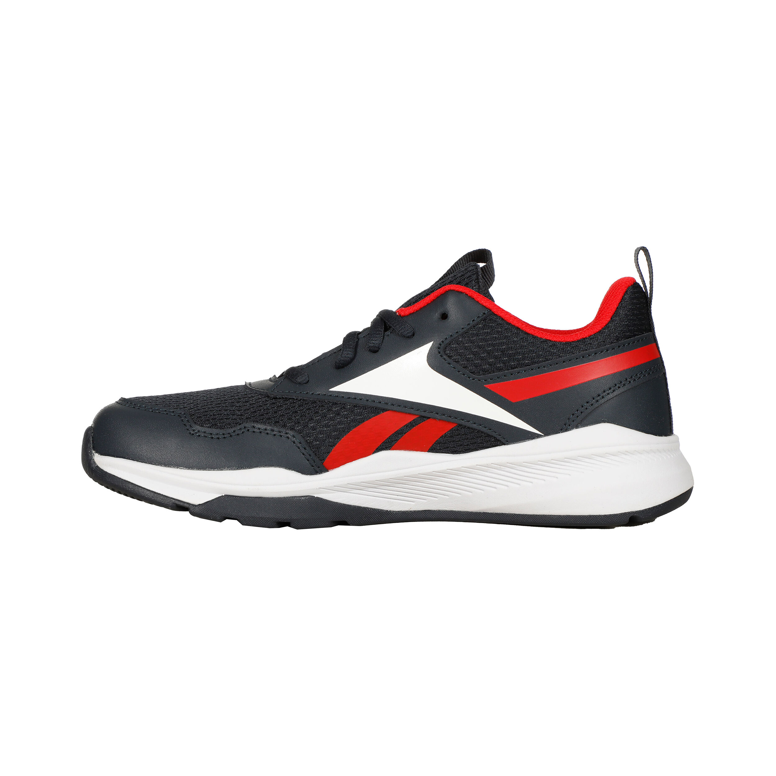 Reebok XT Sprinter 2.0 Chaussure De Running Sans Stabilisateurs Enfants - Bleu Foncé