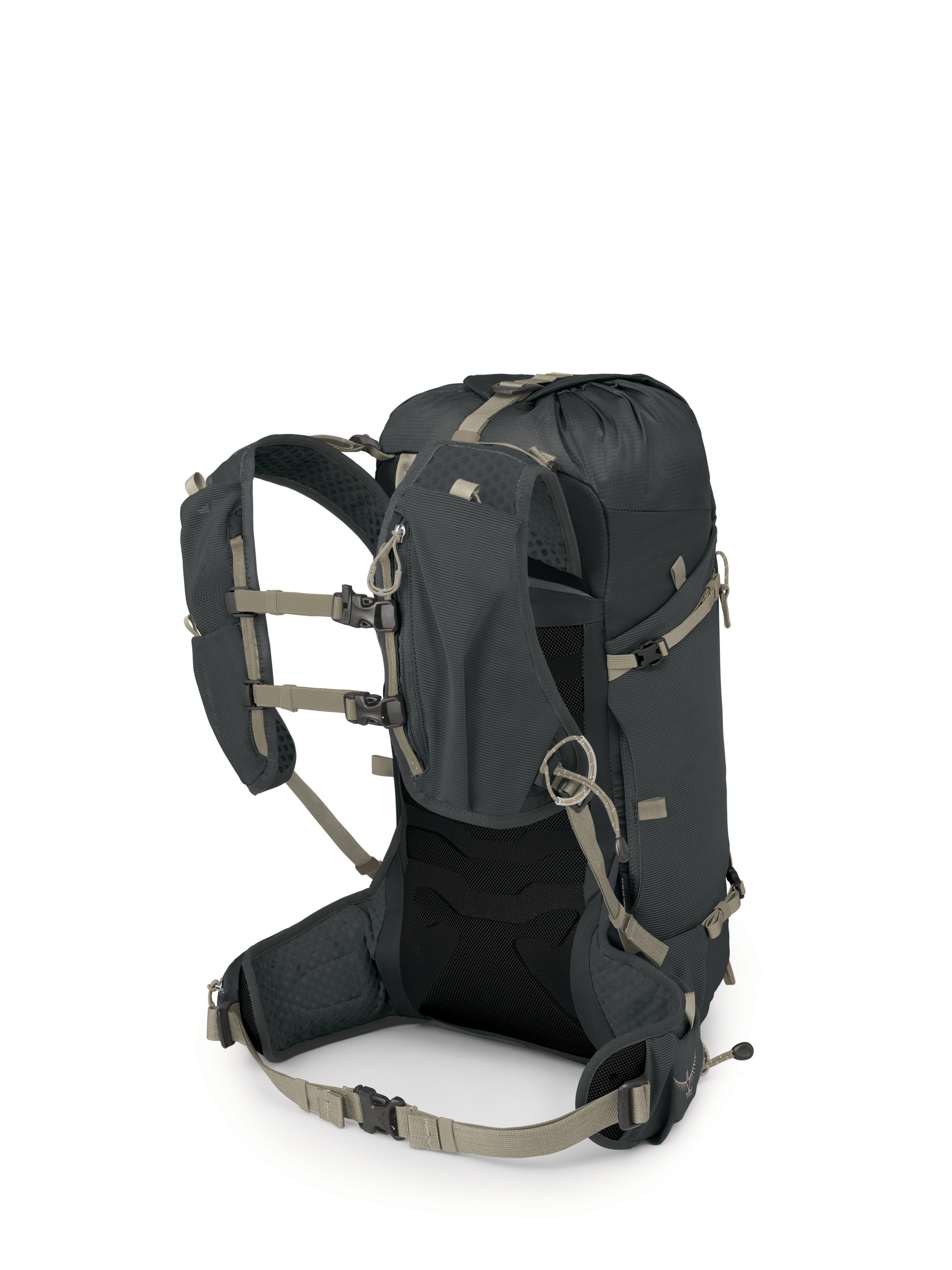 Osprey Tempest Velocity 20L<br>Tur- og Multisport sekk til dame