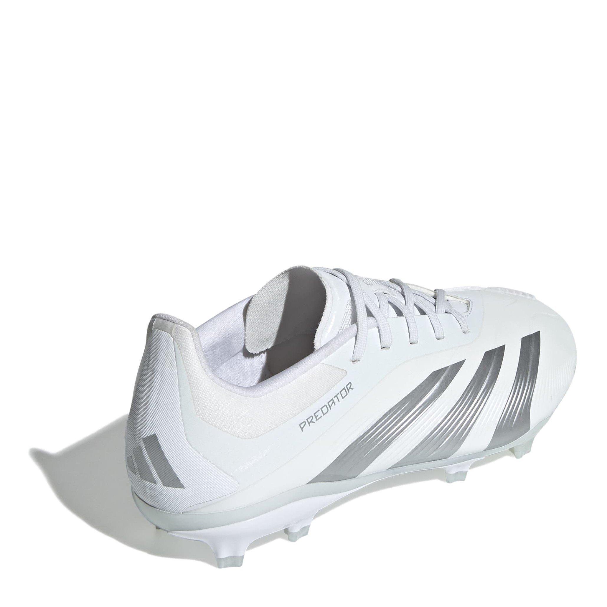 adidas Predator 24 Elite Children Firm Ground Football Boots