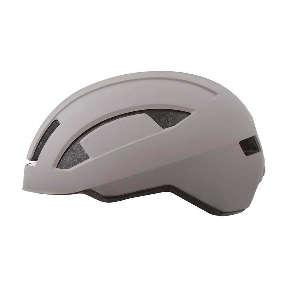 Lazer CityZen Kineticore Hjelm Lilla