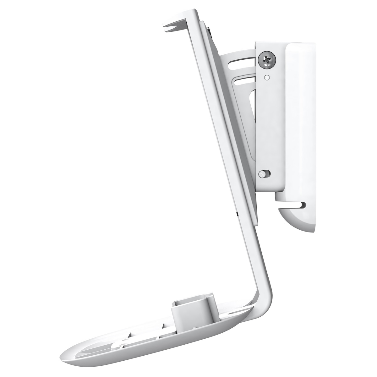 Flexson veggmontering for Sonos One (hvit)
