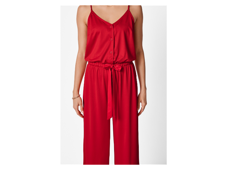 Dames jumpsuit