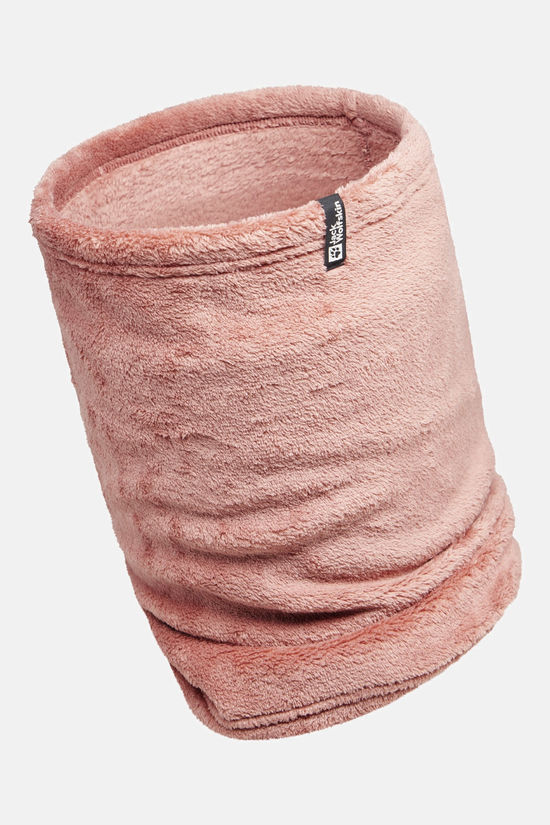 Jack Wolfskin Jack Wolfskin Rotwand Loop Buff Dames