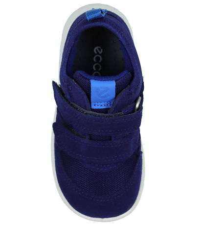Ecco Sko - SP.1 LITE INFANT - Blåe Depths