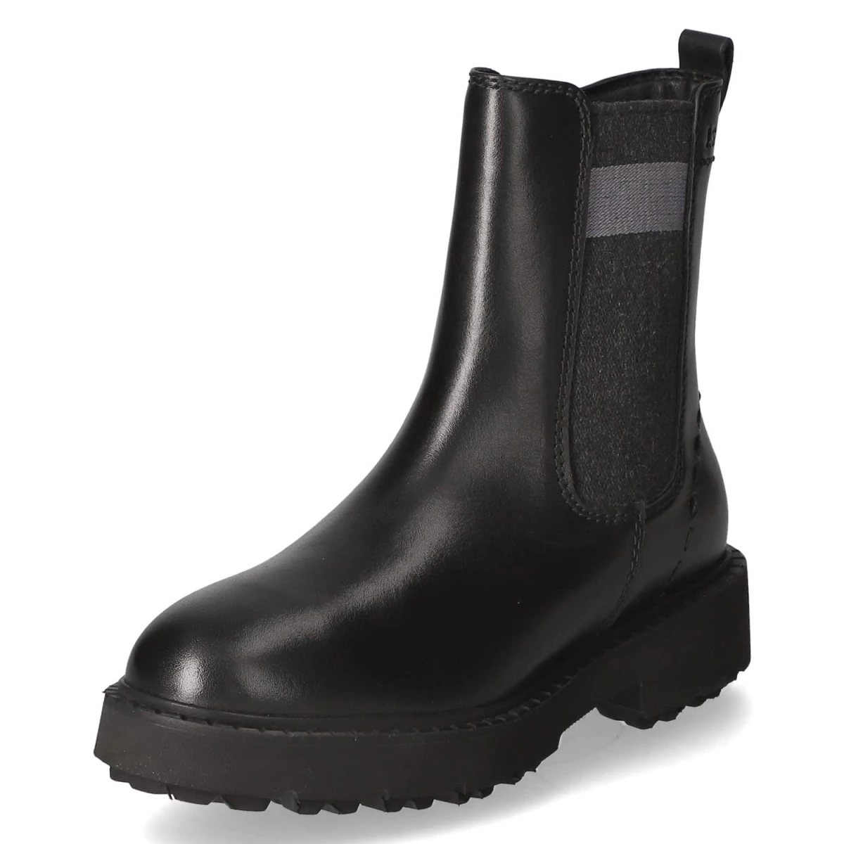 Josef SeibelChelsea Boots BRIDGET 03 - schwarz