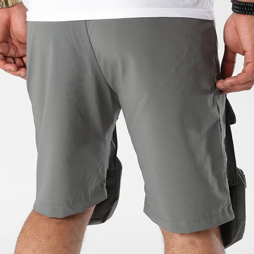 Short Cargo LL448 Gris